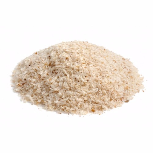 

Organik Psyllium Husk Powder