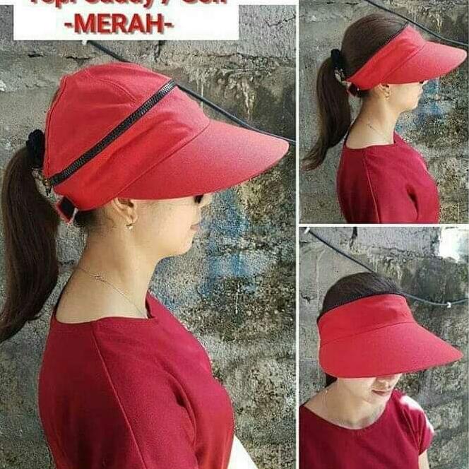 Big Sale.. TOPi CADDY GOLF WANITA