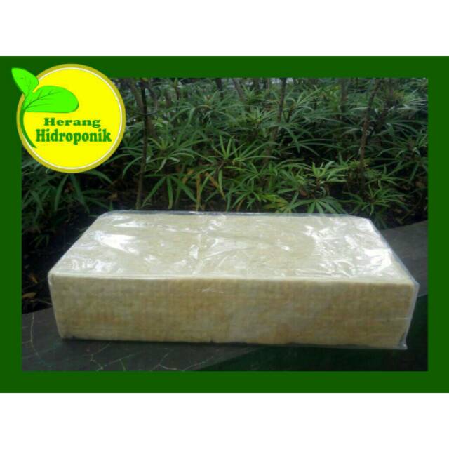 

Rockwool Cultilene