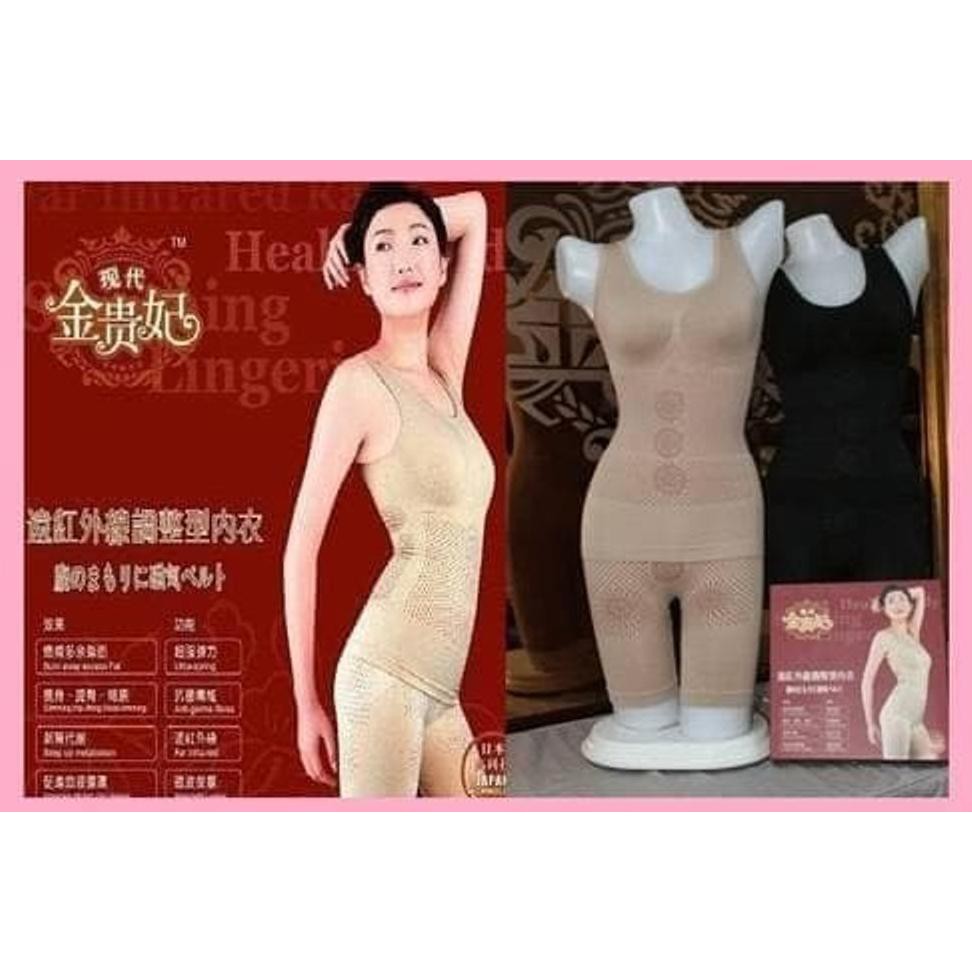 MONALISA SLIMMING SUIT