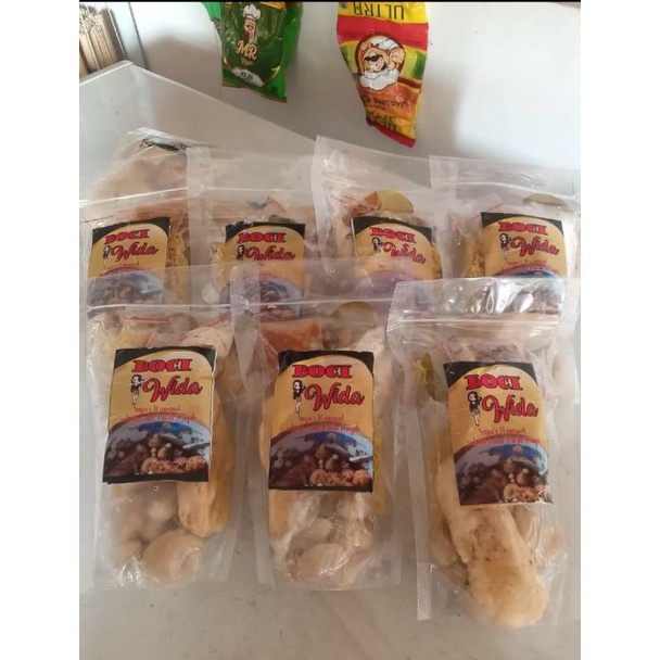 

Baso Aci