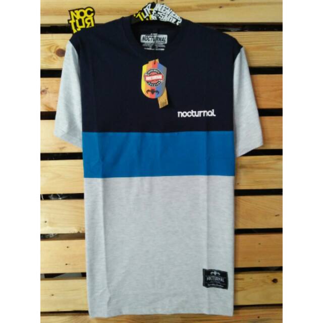 NEW KAOS NOCTURNAL PENDEK KOMBINASI