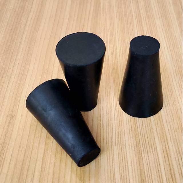 Karet Sumbat Bak Mandi (Besar)