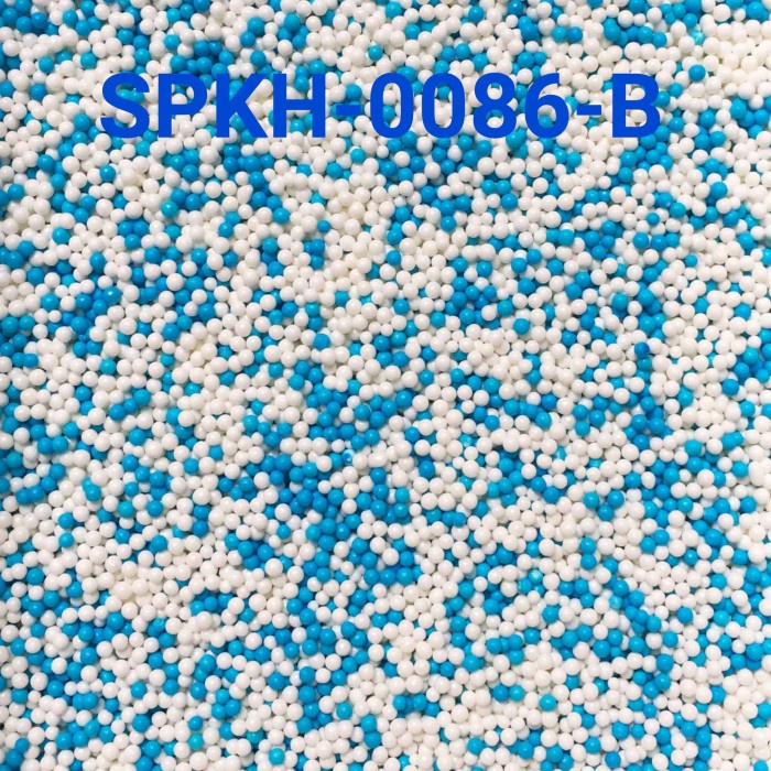 

GR-SPKH-0086 SPRINKLES SPRINKLE SPRINKEL 500GR MUTIARA HEMAT