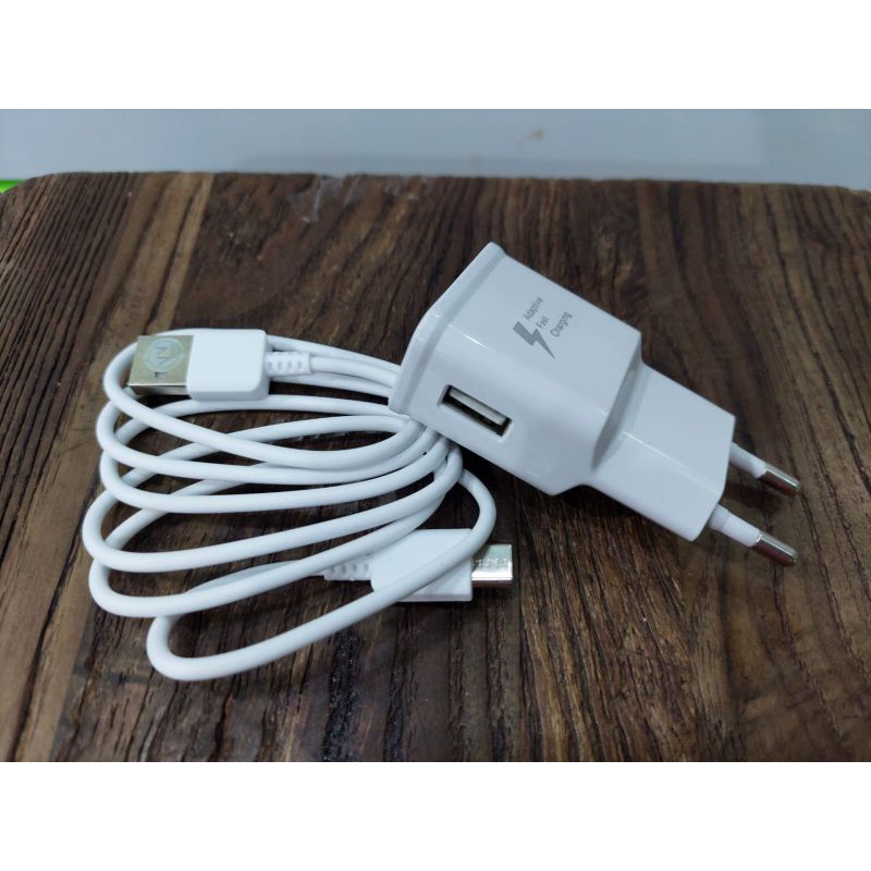 CHARGER SAMSUNG TYPE C ORIGINAL 99% CASAN TIPE C