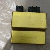 CDI Racing Jupiter MX NAKASONE