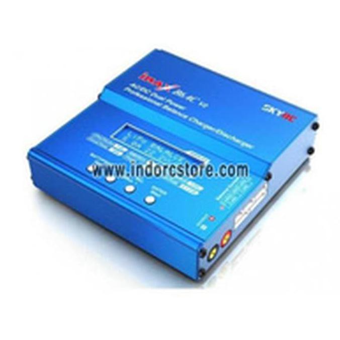 IMAX B6AC V2 DUAL POWER (ORIGINAL WITH SKYRC HOLOGRAM)