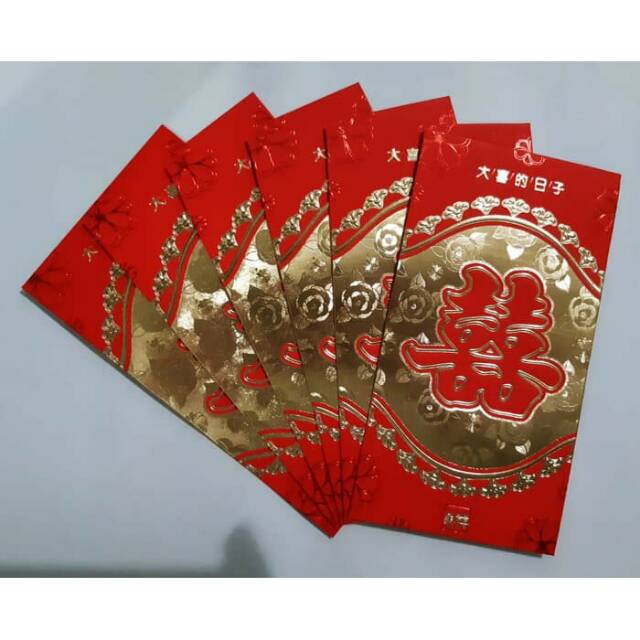 

Angpao Swangsi 106