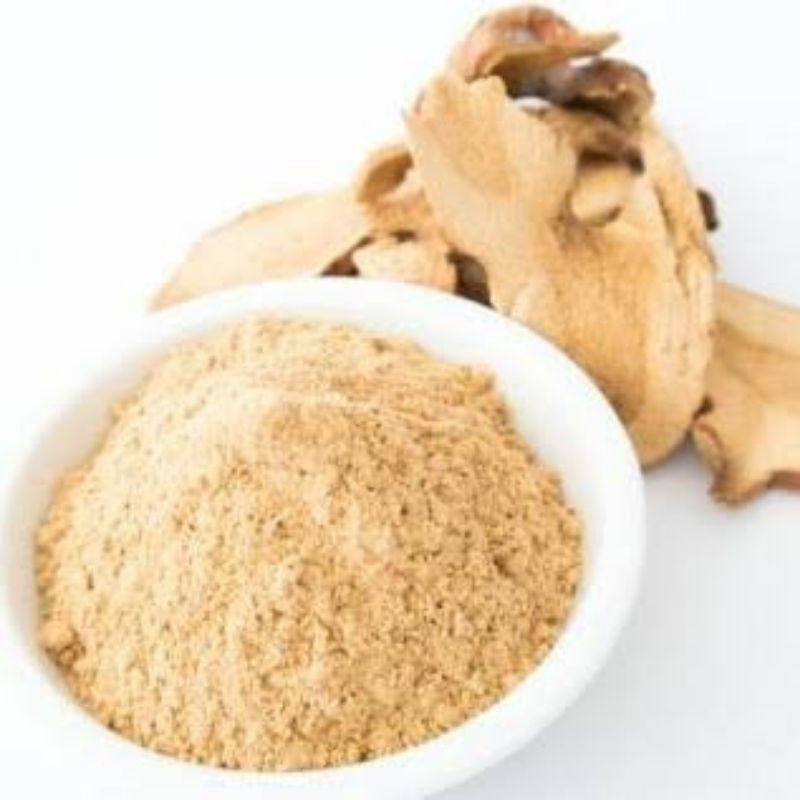

LAOS/LENGKUAS BUBUK MURNI 50gr