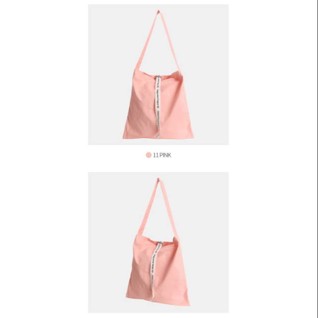 SHOOPEN KOREA TOTEBAG