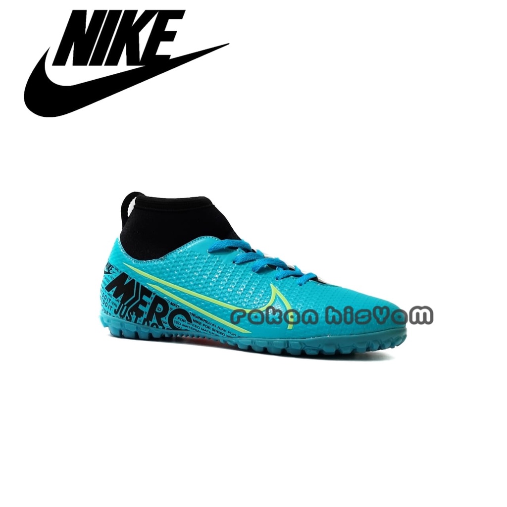 sepatu futsal boot nike mercurial