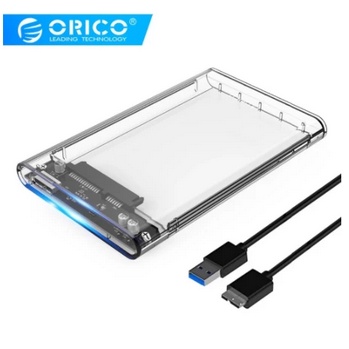 Orico 2139U3 Case HDD Enclosure 2.5&quot; USB 3.0