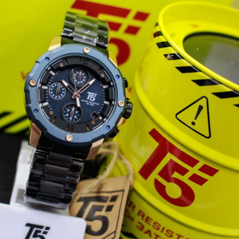 Jam T5 H 3589 couple series original free box