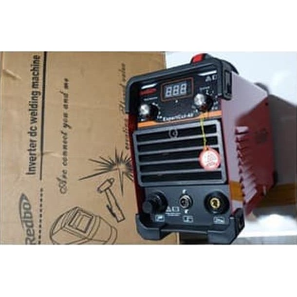 LAKONI CUT-40 Mesin Las Potong Plasma Inverter