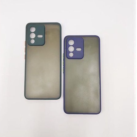 Case Dove My Choice Vivo V23 5G Pelindung Kamera