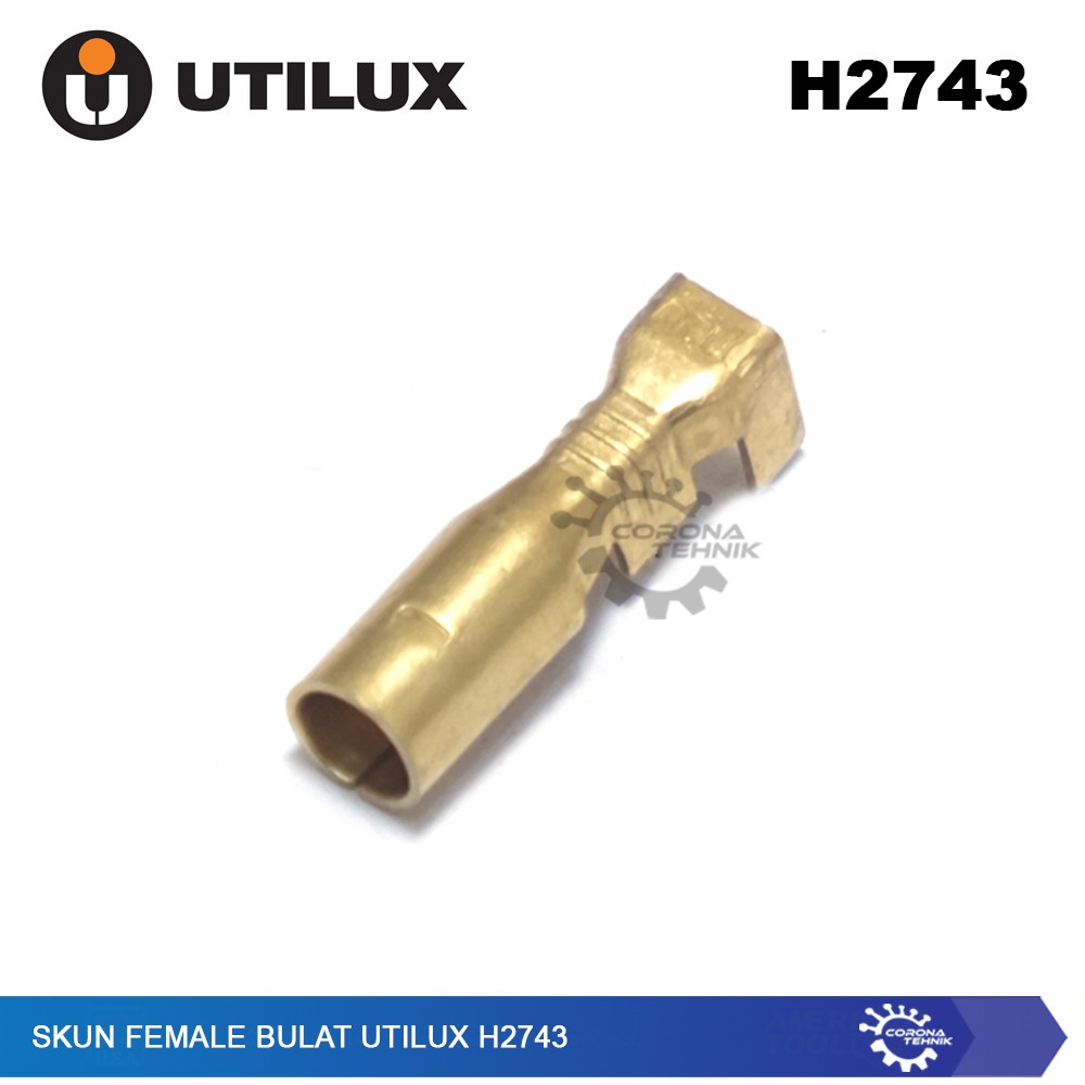 Skun Female Bulat Utilux H2743