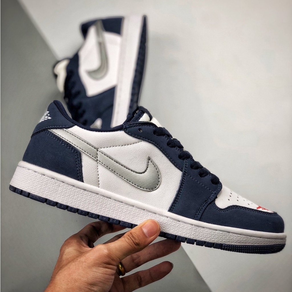 Jual SEPATU NIKE SB X AIR JORDAN 1 LOW 