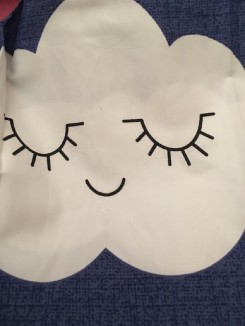 Sprei 160 Vito Motif Animalkingdom/ Doubletree/royalruby/trafficjam/unicorn/yellowduck