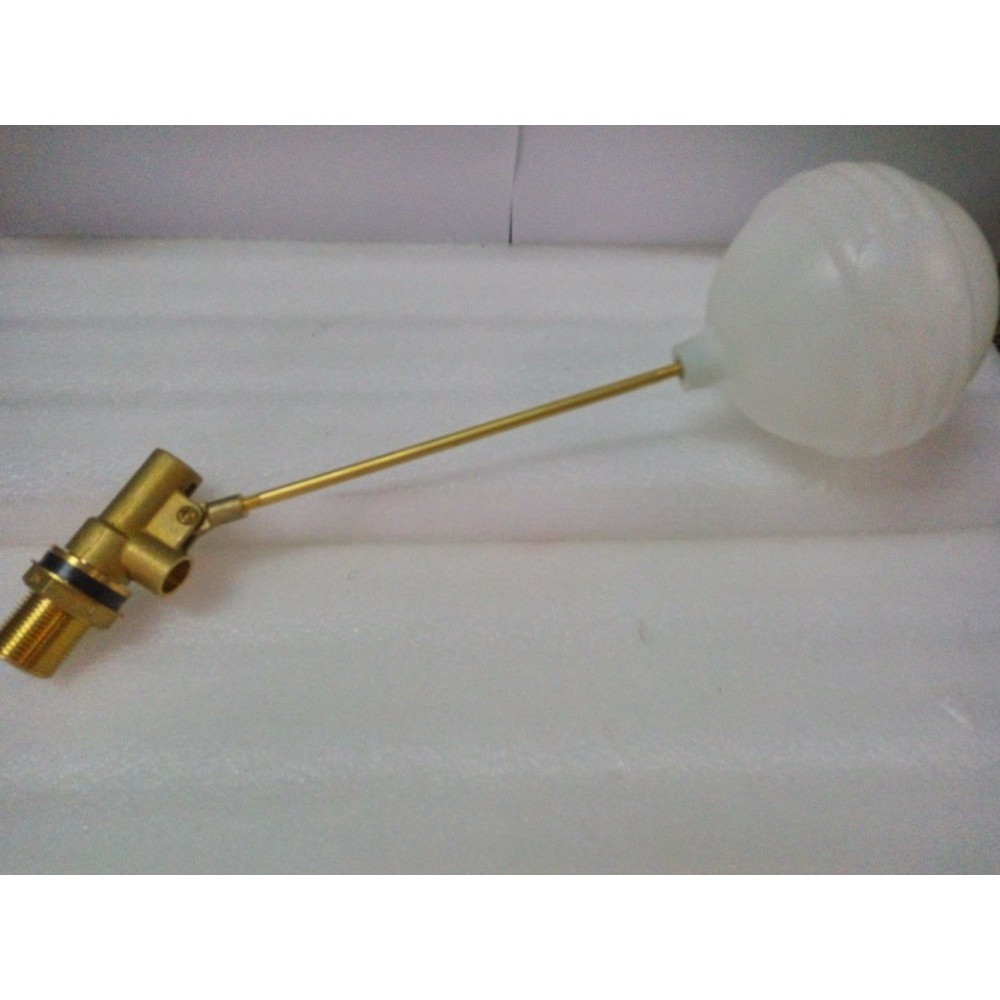 ONDA Floater Pelampung Air Tangki Kloset 1/2&quot; 3/4&quot; 1&quot;