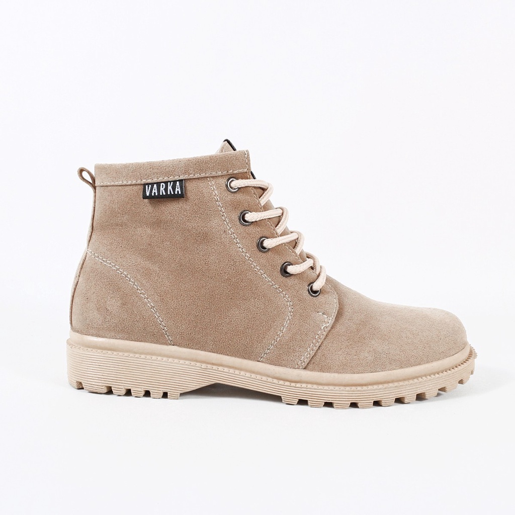 sepatu boots wanita murah /sepatu boots cewek / sepatu boots perempuan / sepatu wedges boots /sepatu boots fashion /sepatu boot winter /sepatu boot korea V331