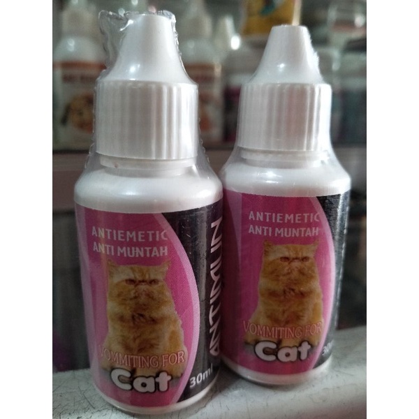 ANTIMUN 30 ml