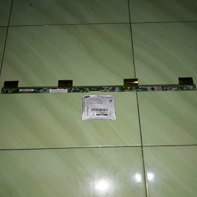 Tcon T Con Ticon Samsung UA32EH4003 UA32EH4003M UA32EH4003MXXD