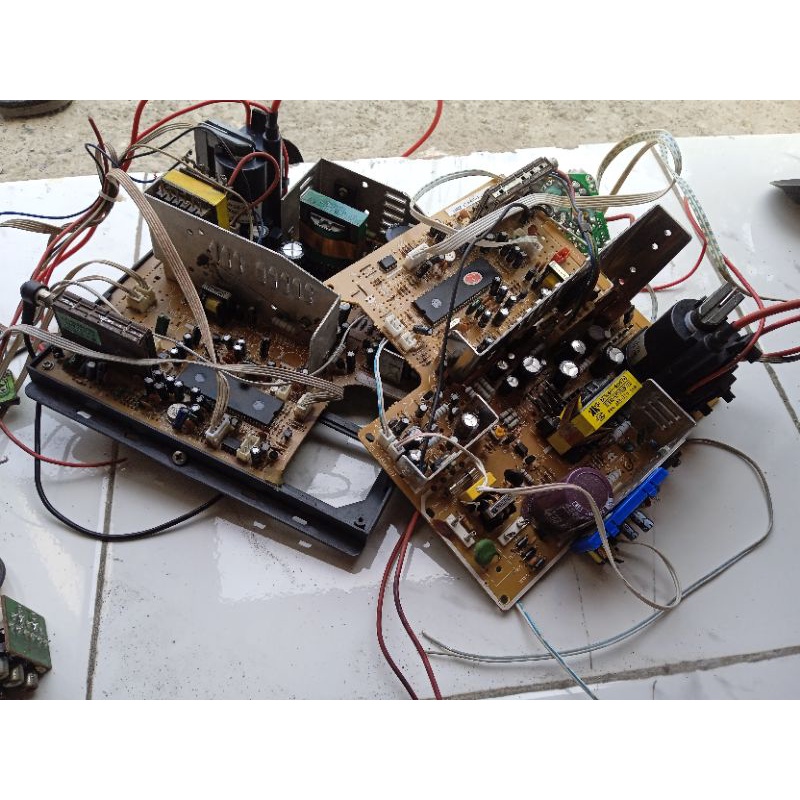 mesin tv Mesin tv bekas