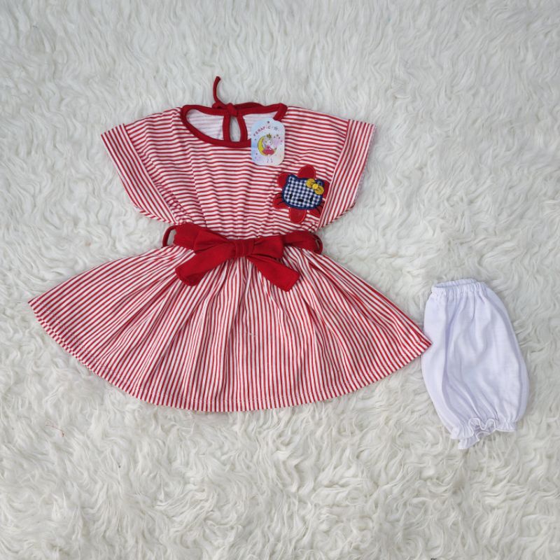 sofiebabtshop sett dress tali baby girl