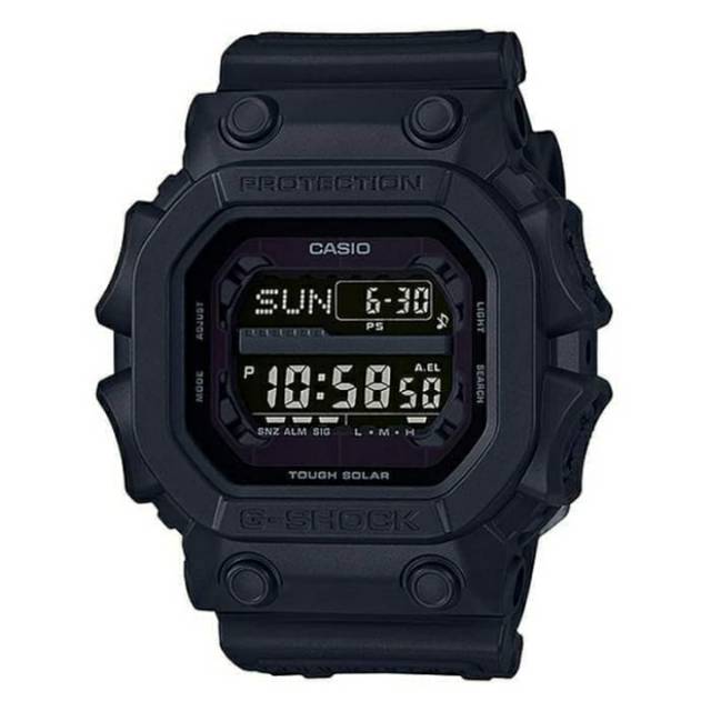Jam Tangan Casio G-Shock GX56BB 1DR
