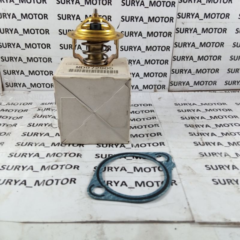 THERMOSTAD T120 SS KTB ORISINIL