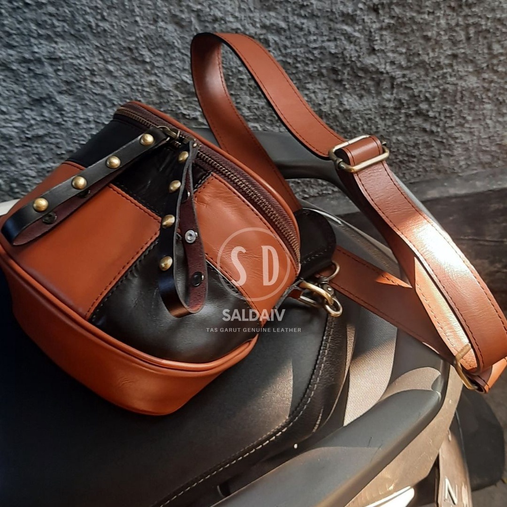 Tas Kulit Asli SDL285