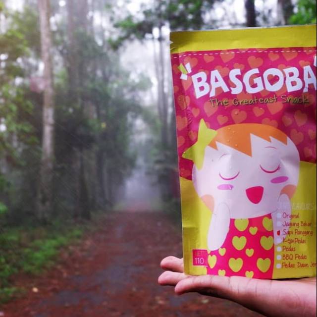 

BASGOBA