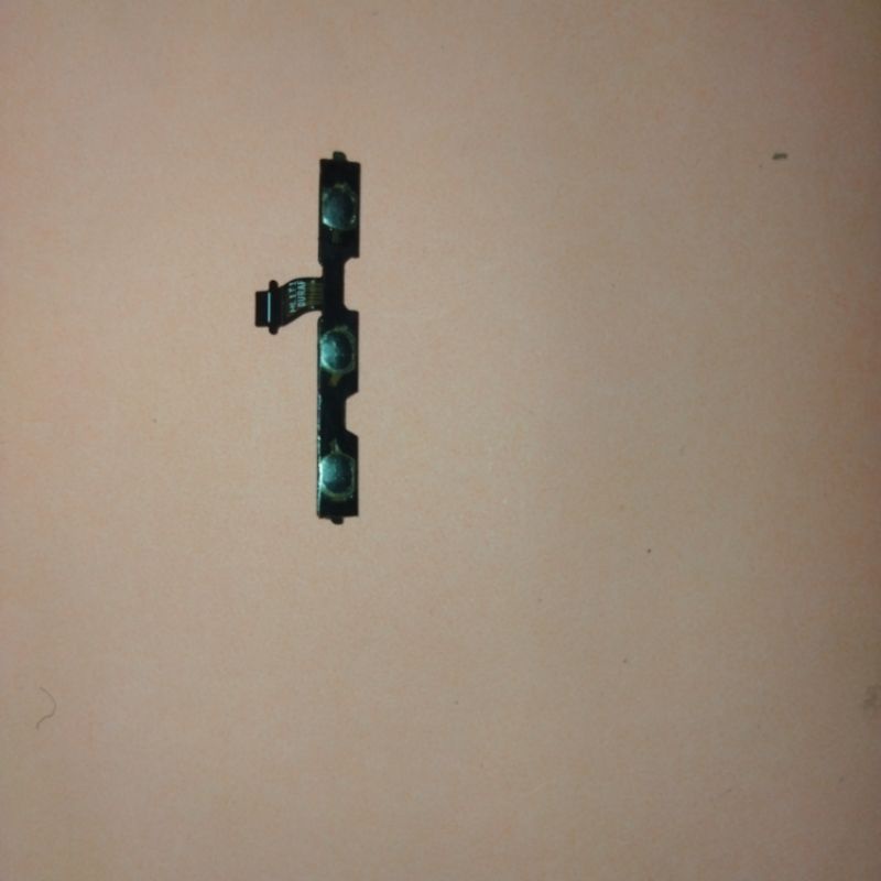 flexibel on off dan volume honor 7s original copotan