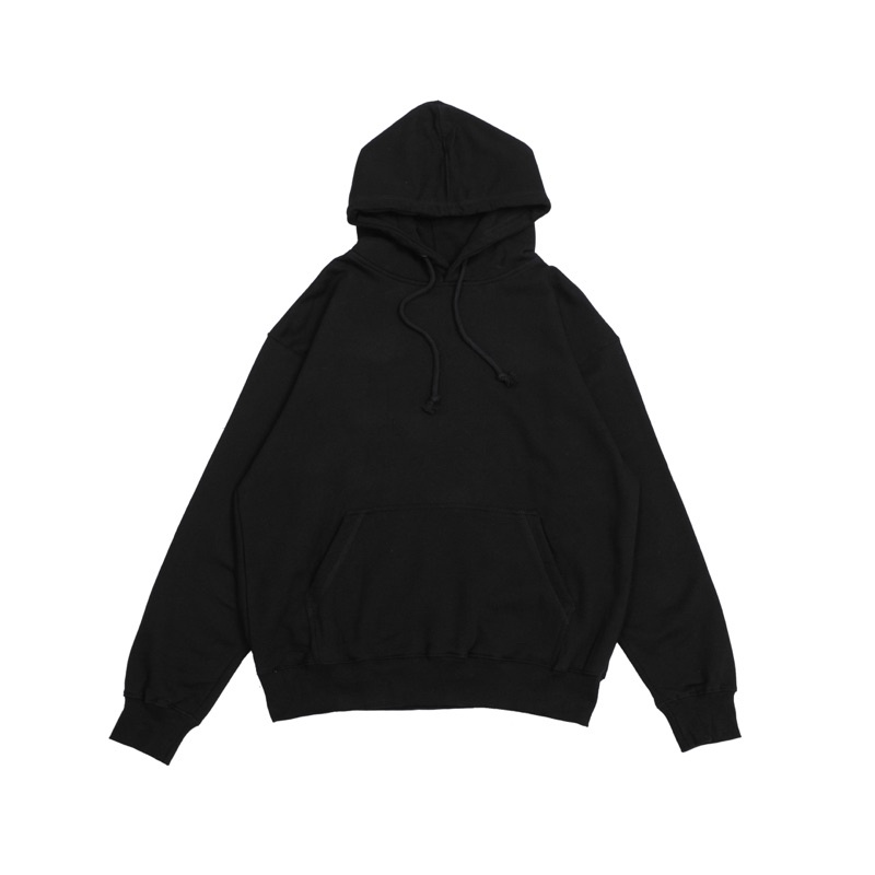 FAITH FADE Pokey Towel Sleeve Hoodie