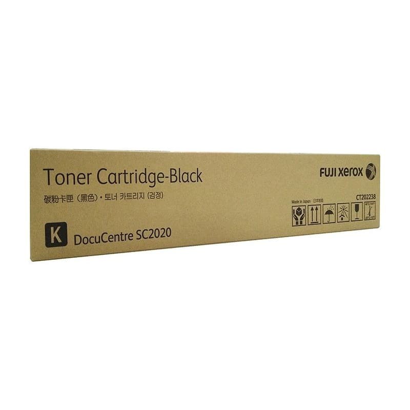 toner xerox sc2020 black