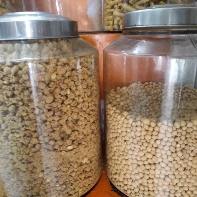 

Kacang telor kacang medan