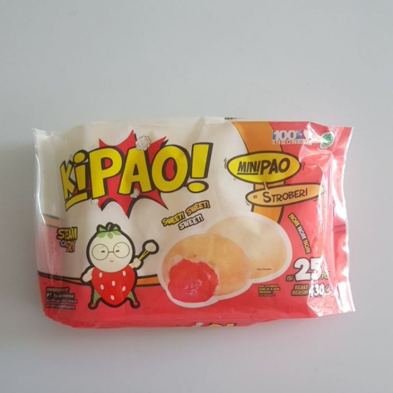 

kipau