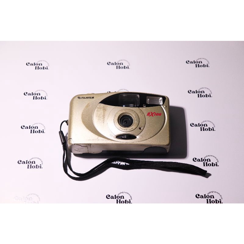 Kamera Analog Fujifilm Axion