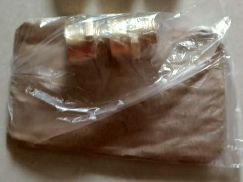 Dobel Sok Drat Luar Dalam 1/2