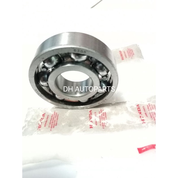 BEARING-BERING KLAHER 6305-HONDA KZR