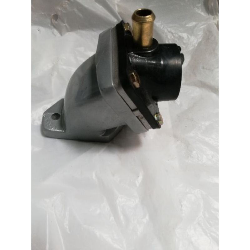 Intake manipol vespa model kodok membran rx king