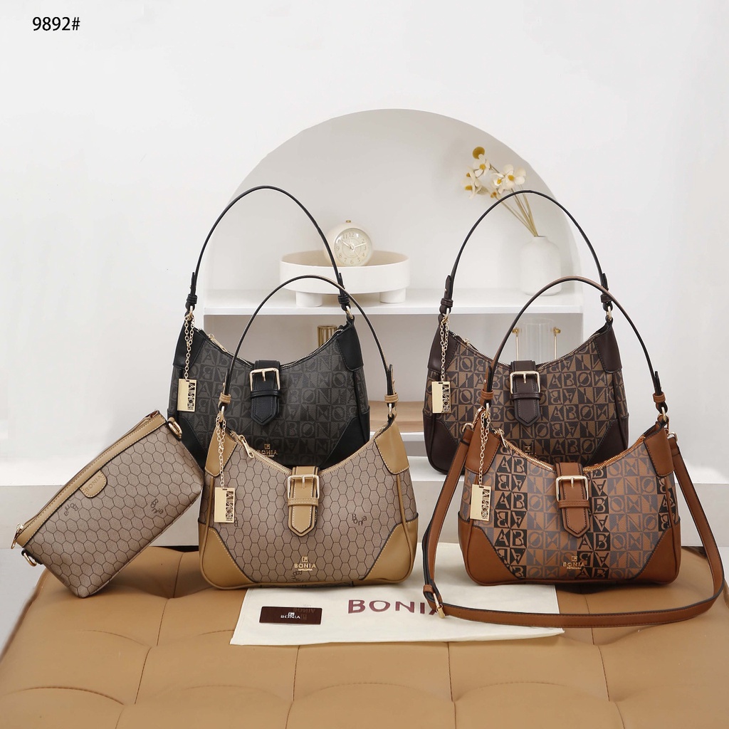 Bo Shoulder Bag 9892