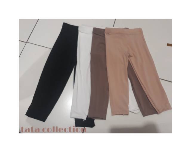 CELANA LEGGING BABY 1-2 tahun/CELANA DALEMAN ANAK BAYI