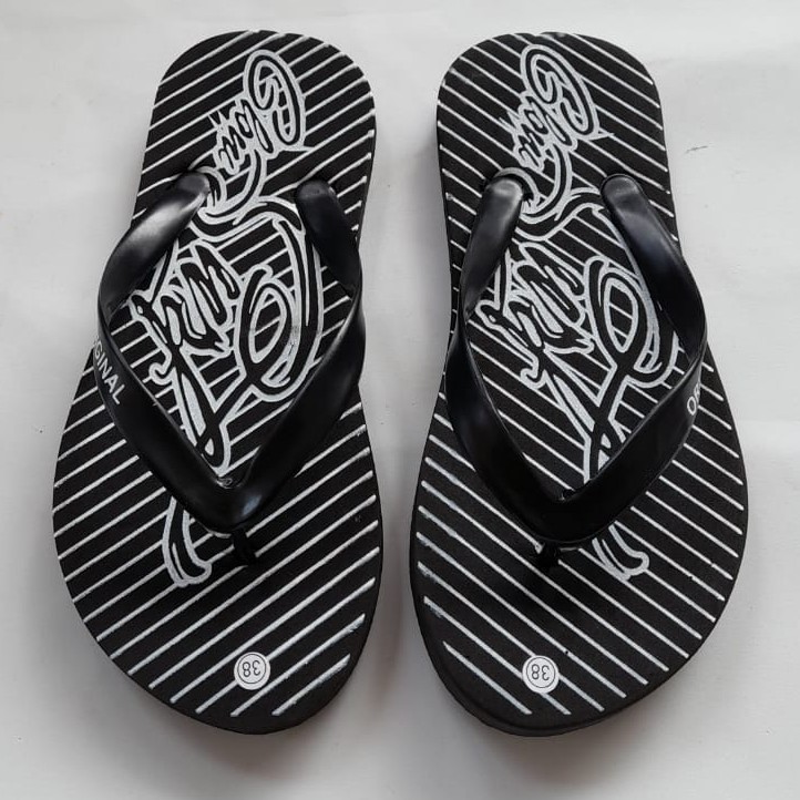 Sandal Pria Distro GLOWSURL JPT original 38/42