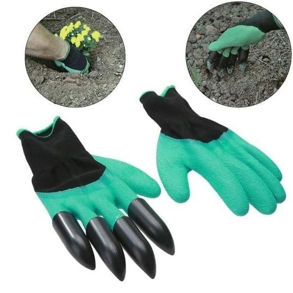 Grand Garden Gloves Original