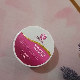 DRW Skincare Snail Cream