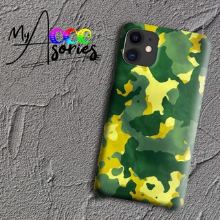 MY449 CASE SOFTCASE HARDCASE GAMBAR ARMY SAMSUNG J2 PRIME