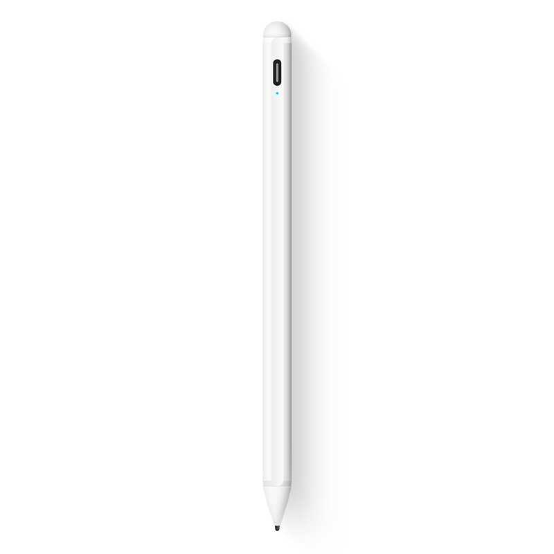 GOOJODOQ Pensil Stylus Capacitive Touch Pen for iPad - PSE148