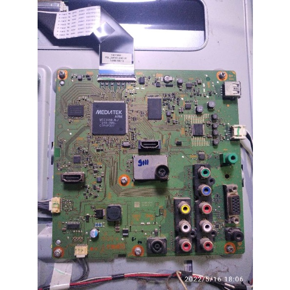 MB TV LED Sony klv-24ex430