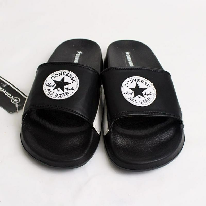 Sandal Pria/Wanita Slip On Converse Terlaris